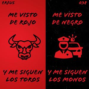 Me visto de negro (Explicit)