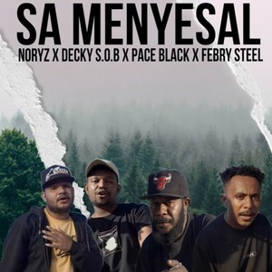 Sa Menyesal