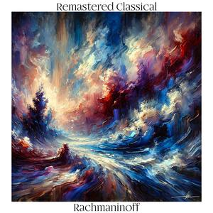 Vocalise Núm. 14, Op. 34 Para Orquesta (feat. Orquesta Sinfonica De Dallas) (Remastered 2025)