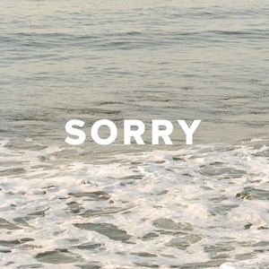 Sorry