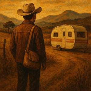 Quiero hablarte de mí