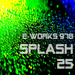 Splash 25 (Ocean Mix)