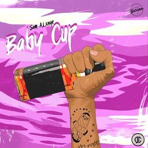 Baby Cup (Explicit)