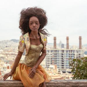 Nina of Poble-sec (feat. Miret)