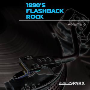 1990's Flashback Rock Volume 6