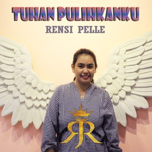 Tuhan Pulihkanku