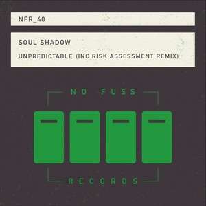 Non Stop (Original Mix)