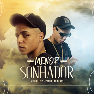 Menor Sonhador (Explicit)