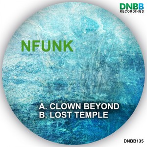 Clown Beyond (Original Mix)