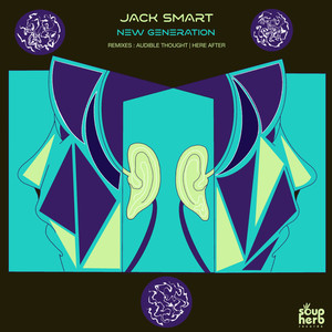 Jack Smart - New Generation (Here After Remix)