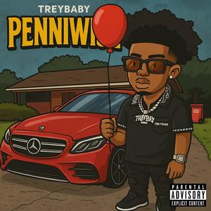 Pennywise (Explicit)