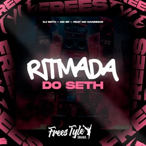 Ritmada Do SETH (Explicit)