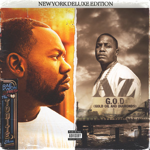 The Tonite Show And G.O.D (New York Deluxe Edition (2 For 1)) [Explicit]