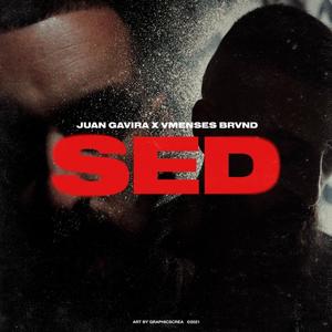 Sed (feat. VMENSESBRVND) [Explicit]