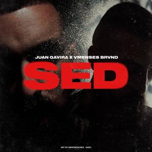 Sed(feat. VMENSESBRVND) (Explicit)
