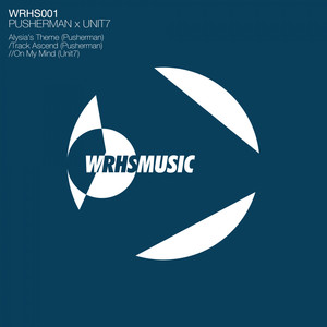 On My Mind (Original Mix)