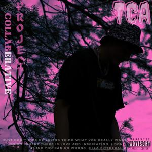 Calm Freestyle Hoe (feat. K Mack) (Explicit)