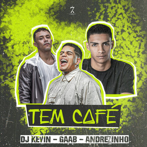 Tem Café (Forró)