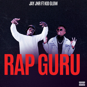 Rap Guru (Explicit)