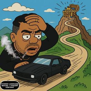 Zigzaggin' (Explicit)