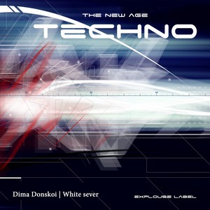 Mech Breath (Original Mix)