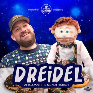 Dreidel (feat. Mendy Worch)