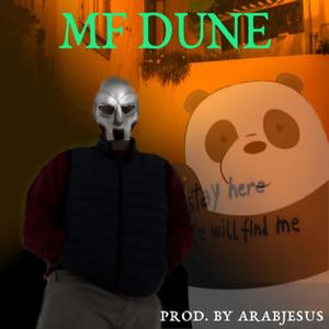 MF Dune, Vol. 1 (Explicit)