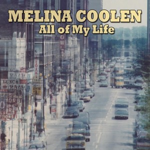 All of My Life(feat. Jessica Lalonde)