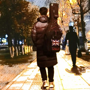 和你 (Demo)