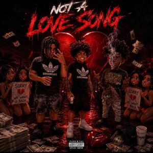 Not a love song - fast (Explicit)