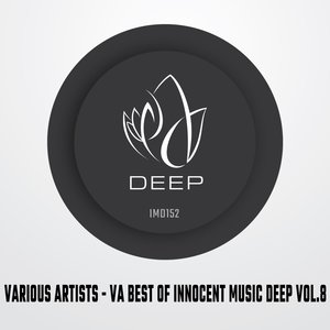 VA Best Of Innocent Music Deep, Vol. 8