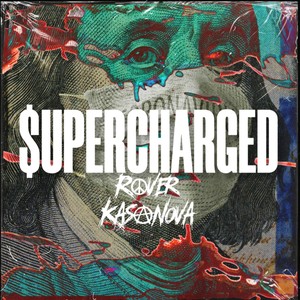 Super Charged (Explicit)