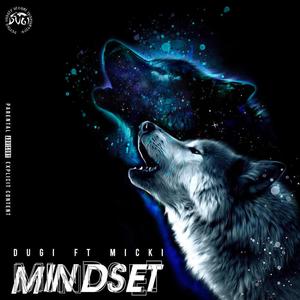 Mindset(feat. Micki) (Explicit)