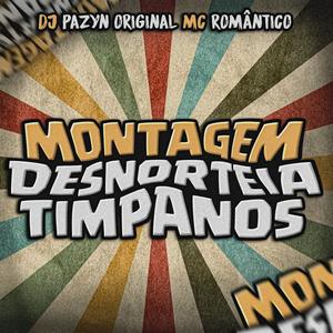 MONTAGEM DESNOTEIA TIMPANOS (Explicit)