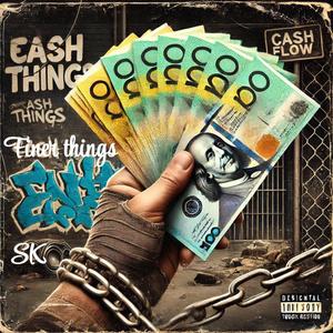 Finer Things (Explicit)