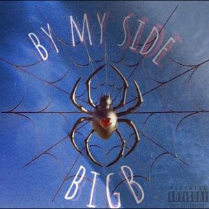 by my side (Explicit)