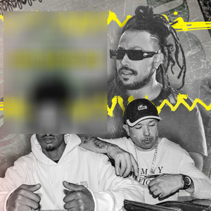 Finge Que Me Ama (Explicit)