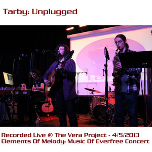 Tarby: Unplugged