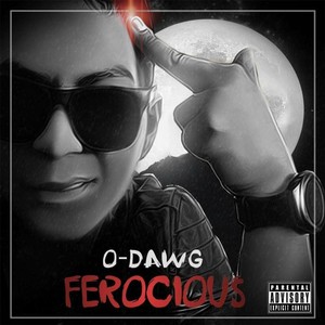 Ferocious (Explicit)