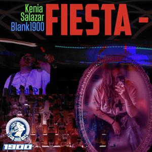 Fiesta (feat. Blank1900)