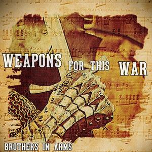 The Son of God Goes Forth to War