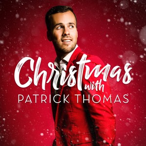 Christmas with Patrick Thomas