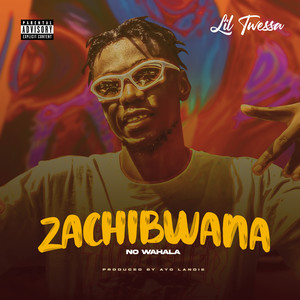 Zachibwana (No Wahala) [Explicit]