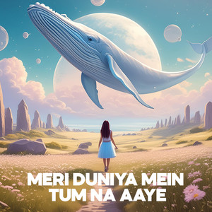 Meri Duniya Mein Tum Na Aaye