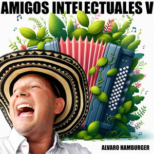 Amigos Intelectuales V