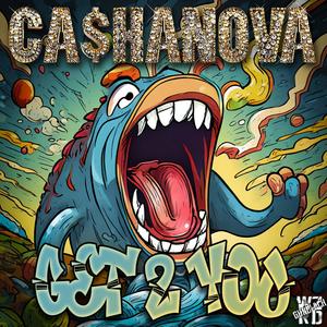 Get To You (Instrumental)