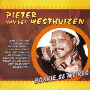 Wie Se Kjênd Is Jy?