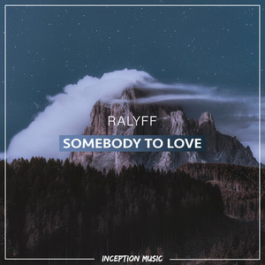 Somebody To Love (Inst.)