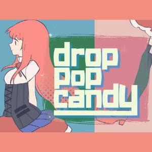 drop pop candy