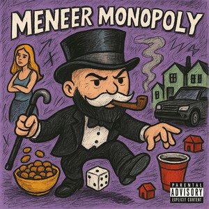 MENEER MONOPOLY (Explicit)